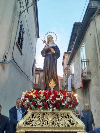 Festa del Rosario